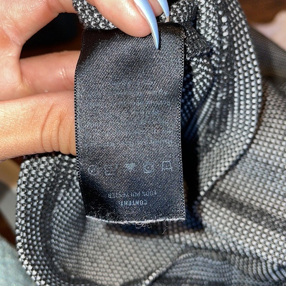 Thermal button up hooded sweater - Picture 6 of 7